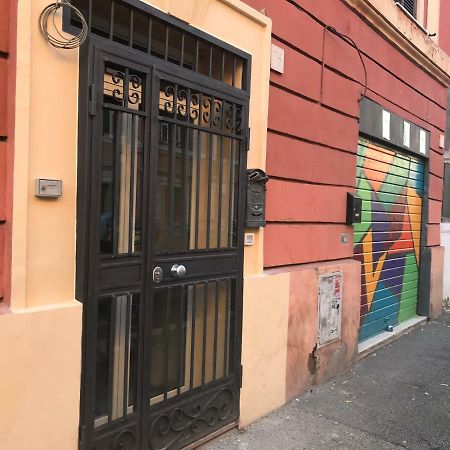 Casa Sophia Roma Exterior foto