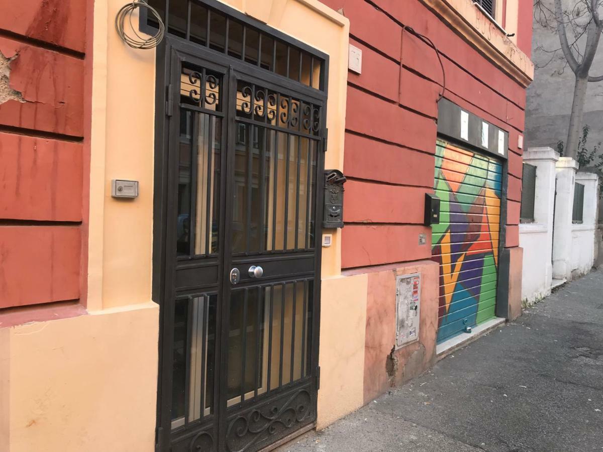 Casa Sophia Roma Exterior foto